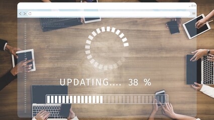 Knowledge upgrade and software update, digital skills improvement, competitive advantage, continuous learning, and staying up to date with latest technology and software trends. Muxer