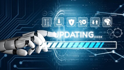 Knowledge upgrade and software update, digital skills improvement, competitive advantage, continuous learning, and staying up to date with latest technology and software trends. Muxer