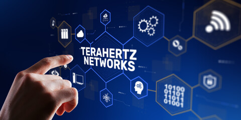 Terahertz communication systems revolutionizing wireless networks with unprecedented bandwidth capabilities