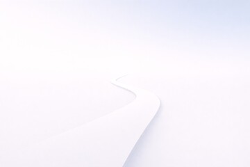 Taking Action and Starting Point for Growth Mindset Concept