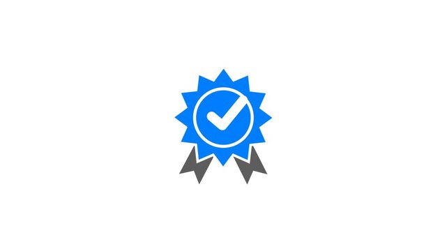 Guarantee Animated Icon