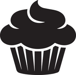 cupcake icon