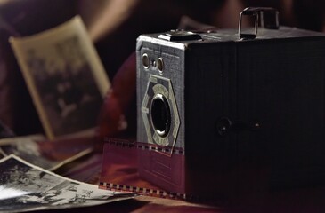 Photographie argentique