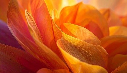 Obraz premium yellow tulip flower