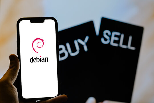 Debian Linux: Stable Open-Source Operating System, Secure Server Platform, Community-Driven Development, Lightweight Performance & Reliable Linux Distribution