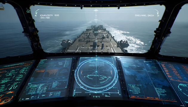 HUD Ship Scanning. - Powered by Adobe