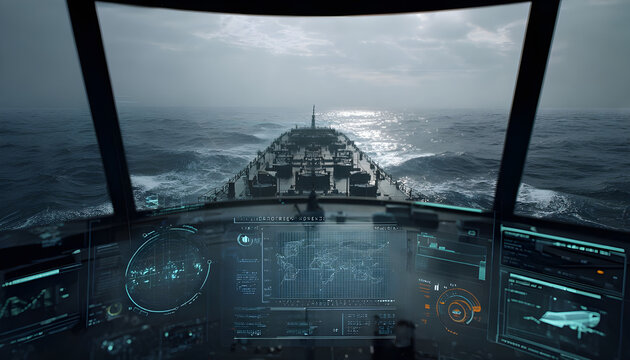 HUD Ship Scanning. - Powered by Adobe