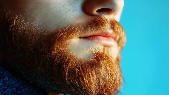 Beard grooming tips for maintaining healthy facial hair in a simple way