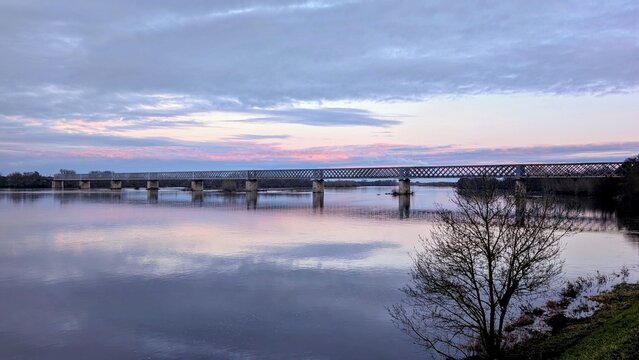 SAUMUR (Maine-et-Loire)