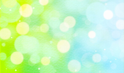 Fototapeta premium Bokeh background perfect for Holidays, Anniversary, Birthdays, Festive and various desing works