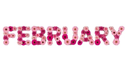 Pink flower February arrangement flowers roses gerbera