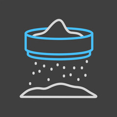 Classic Flour Sifter Baking Tool