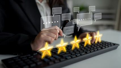 Customer feedback analysis boosts satisfaction, service quality, and business reputation through online review insights and data evaluation. Latch