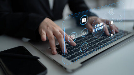 Cyber security services for digital data protection and threat prevention. A system for network monitoring, authentication, and malware detection. Motif