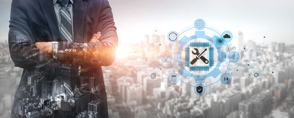 Global IT support and technical maintenance services. Providing solutions for system maintenance, ensuring business continuity with reliable 24 7 IT support. Motif