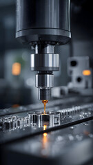 Calibration Labeling Process Demonstrating Verified Accuracy and Maintenance Control