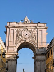 arch of triumph