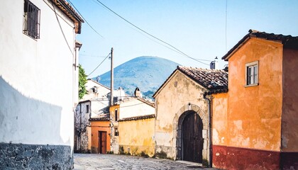 郷愁 日だまり 平穏 街角 水彩 旅情 ぬくもり 追憶 静謐 散策 異国 叙情 澄み渡る 陰影 生活 穏やか 景観 記憶 憧れ 窓辺