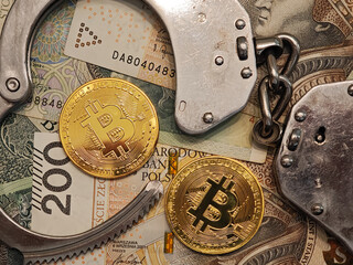 Prawo i regulacje rynku kryptowalut. Bitcoin i polska waluta © Paweł Ziółkowski