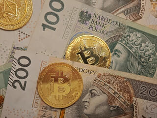 Prawo i regulacje rynku kryptowalut. Bitcoin i polska waluta © Paweł Ziółkowski