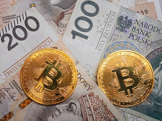 Prawo i regulacje rynku kryptowalut. Bitcoin i polska waluta © Paweł Ziółkowski