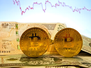 Prawo i regulacje rynku kryptowalut. Bitcoin i polska waluta © Paweł Ziółkowski