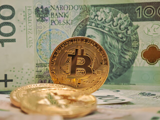 Prawo i regulacje rynku kryptowalut. Bitcoin i polska waluta © Paweł Ziółkowski
