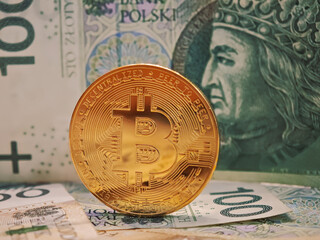 Prawo i regulacje rynku kryptowalut. Bitcoin i polska waluta © Paweł Ziółkowski
