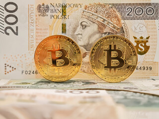 Prawo i regulacje rynku kryptowalut. Bitcoin i polska waluta © Paweł Ziółkowski