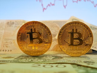 Prawo i regulacje rynku kryptowalut. Bitcoin i polska waluta © Paweł Ziółkowski