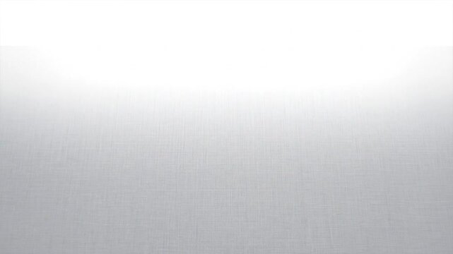 Abstract white backdrop with textured gray pattern, minimalist background for design, modern creative concept