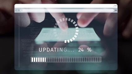 Knowledge upgrade and software update, digital skills improvement, competitive advantage, continuous learning, and staying up to date with latest technology and software trends. Muxer