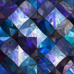 キラキラと輝く美しい宝石の装飾