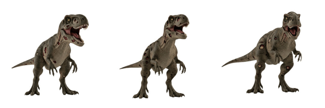 Zombie dinosaur, undead dinosaur, walking dead dinosaur, infected dinosaur, prehistoric zombie, reptile ghoul, apocalyptic dinosaur, zombified dinosaur, undead ancient creature, dinosaurio zombi, dino