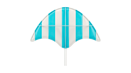 Striped Kite