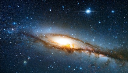 Ammasso Globulare M22 Nella Costellazione Del Sagittario