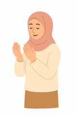 woman showing thumbs up