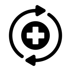 Recover Icon