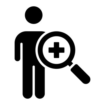 Physical Examination Icon