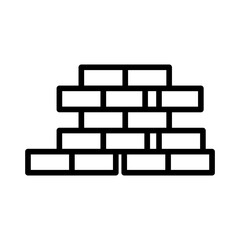Build the brick icon