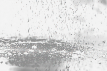 PNG Rain effect background water photography