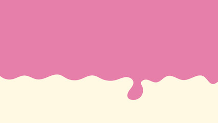 pink liquid 