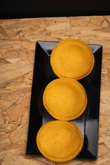 Stuffed Colombian Chicken Pie - Hot Sauce