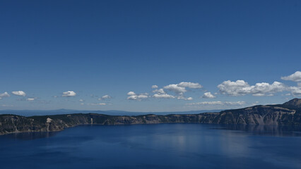 Crater Lake © Jason Nutter Photos