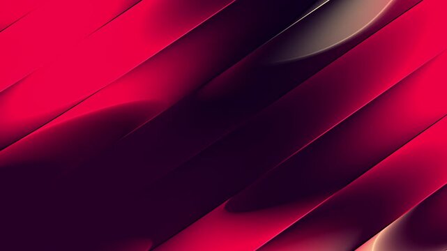 Abstract red shades pattern suitable for backgrounds, invitations, banners, and packaging design with a bold and modern aesthetic.