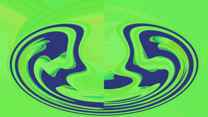 Obraz premium vector illustration of an abstract background