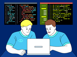 Collaborative Coding