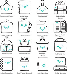 Financial Growth Analytics Icon