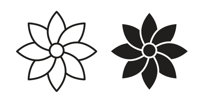 Neroli icons for web developers and designers,
