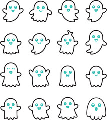 Online Support Chat Communication Icon